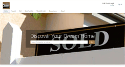 Desktop Screenshot of buyorsellokc.com